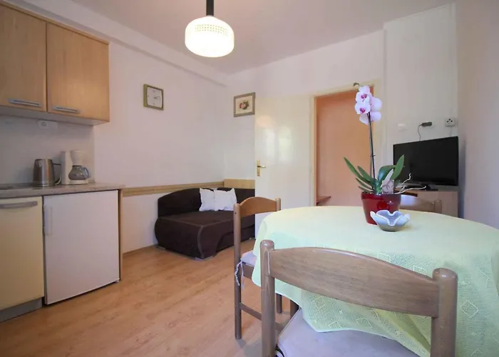 Apartments In Porec/Istrien 9899