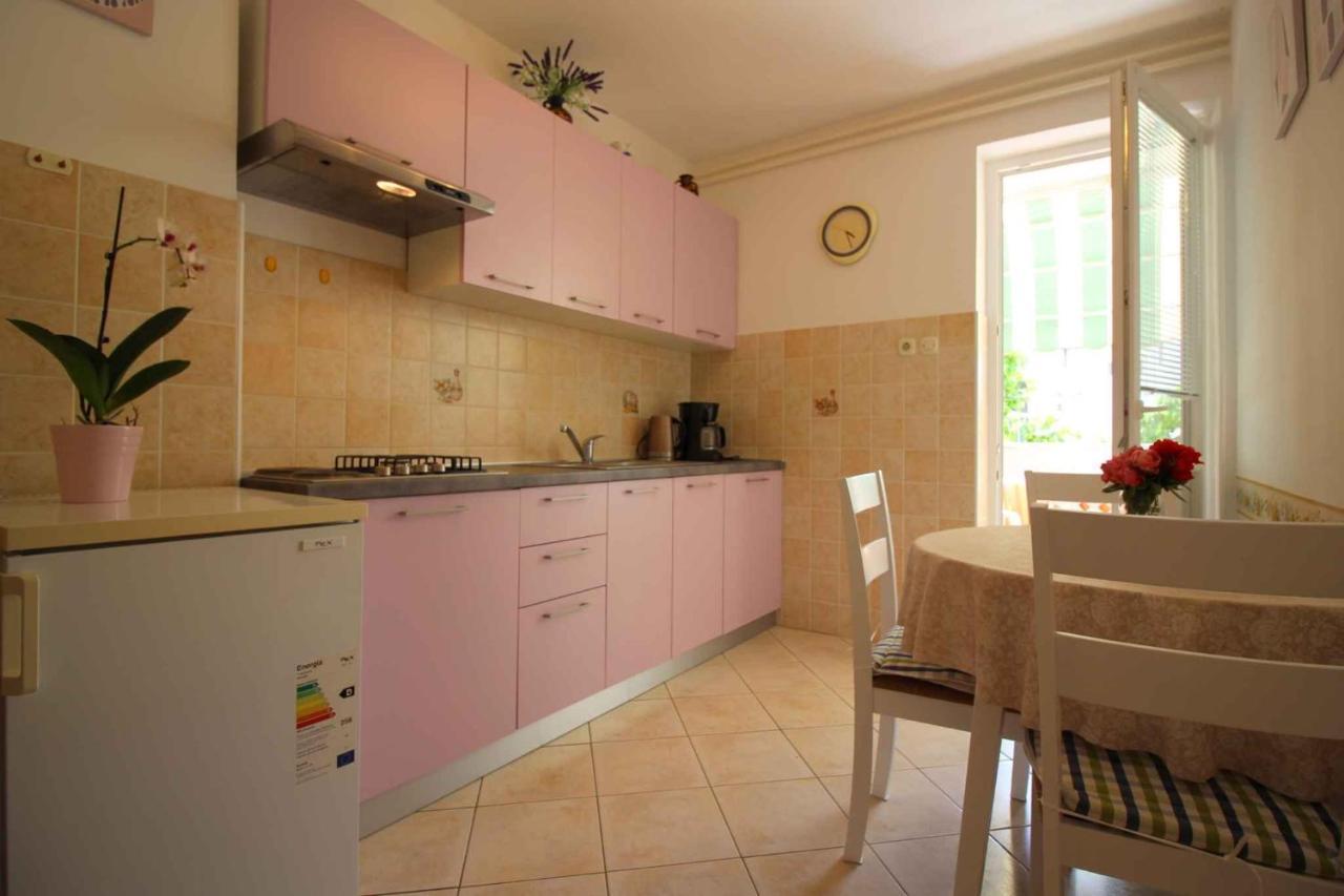 Apartmán In Porec/istrien 9899 *