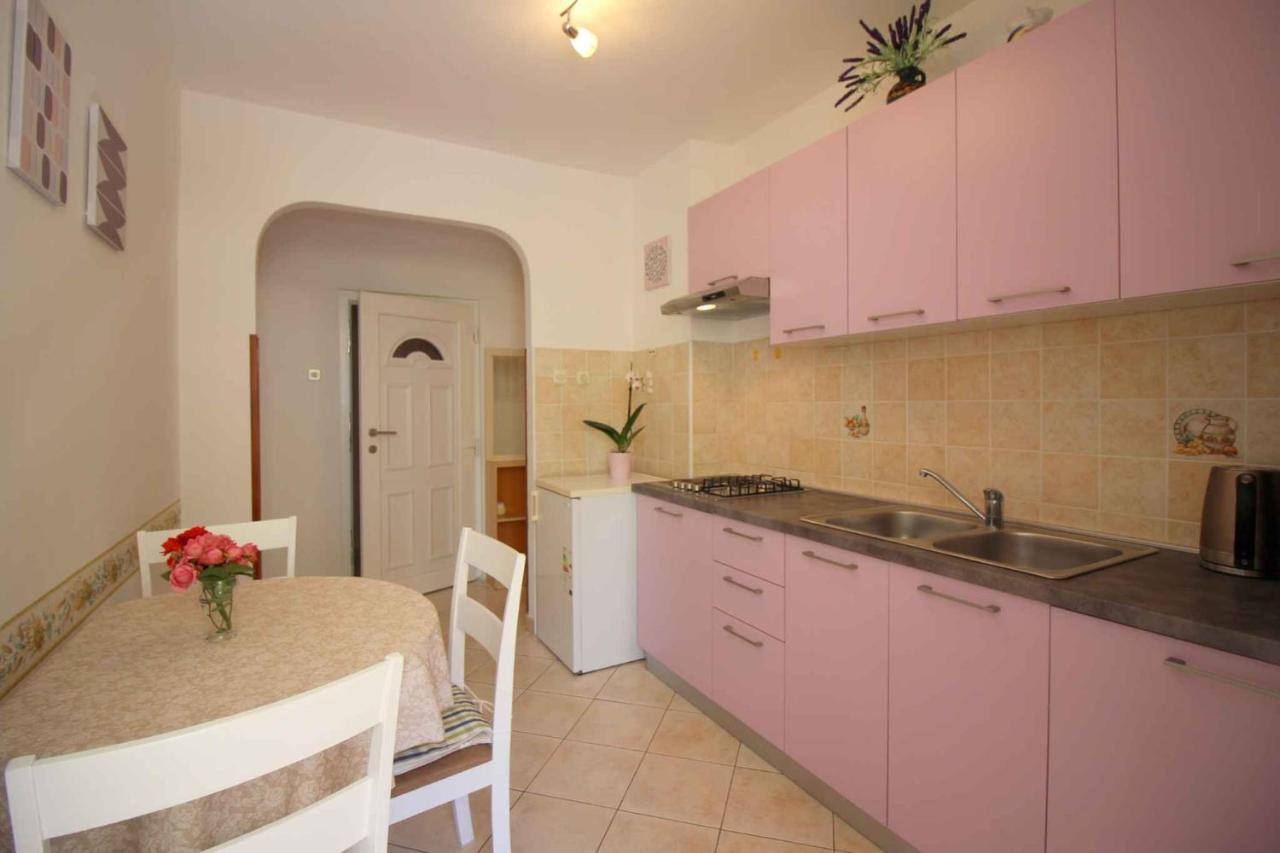 Apartmán In Porec/istrien 9899