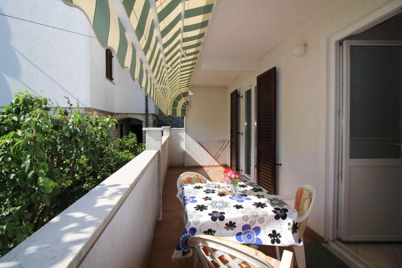 Apartmán In Porec/istrien 9899