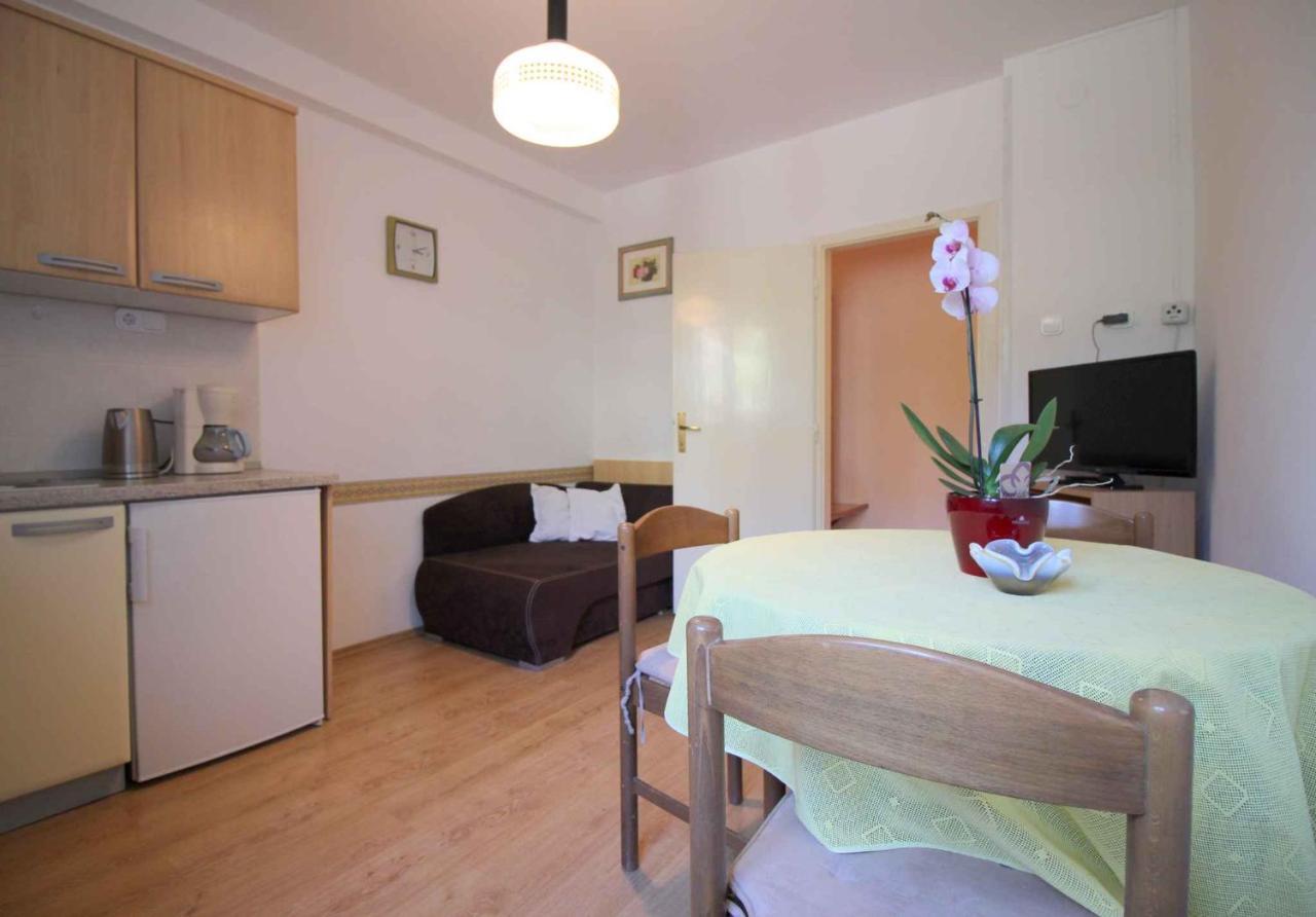 Apartmán In Porec/istrien 9899