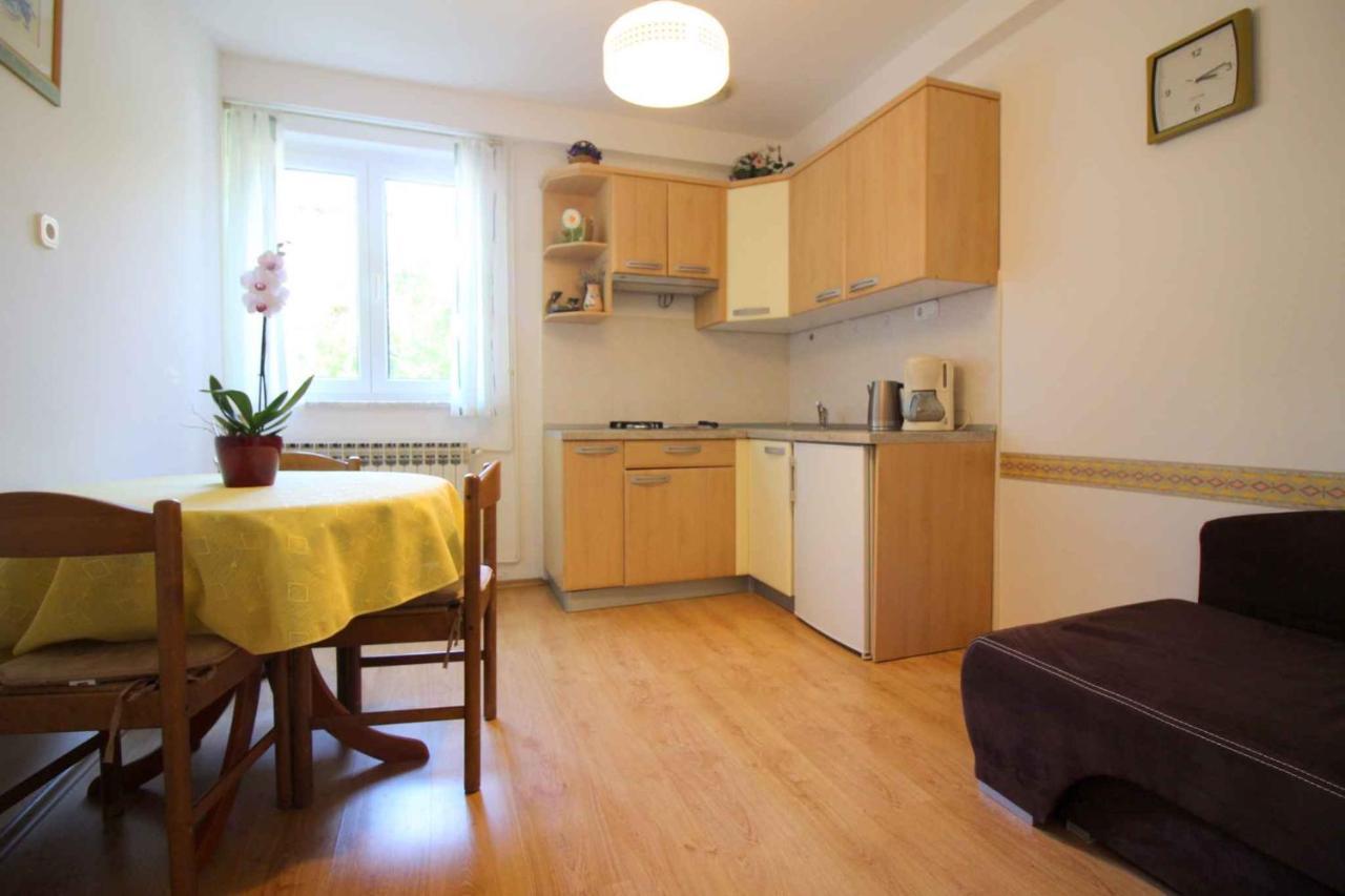 In Porec/istrien 9899 Apartmán *