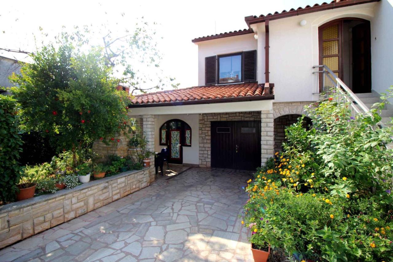 Apartmán In Porec/istrien 9899
