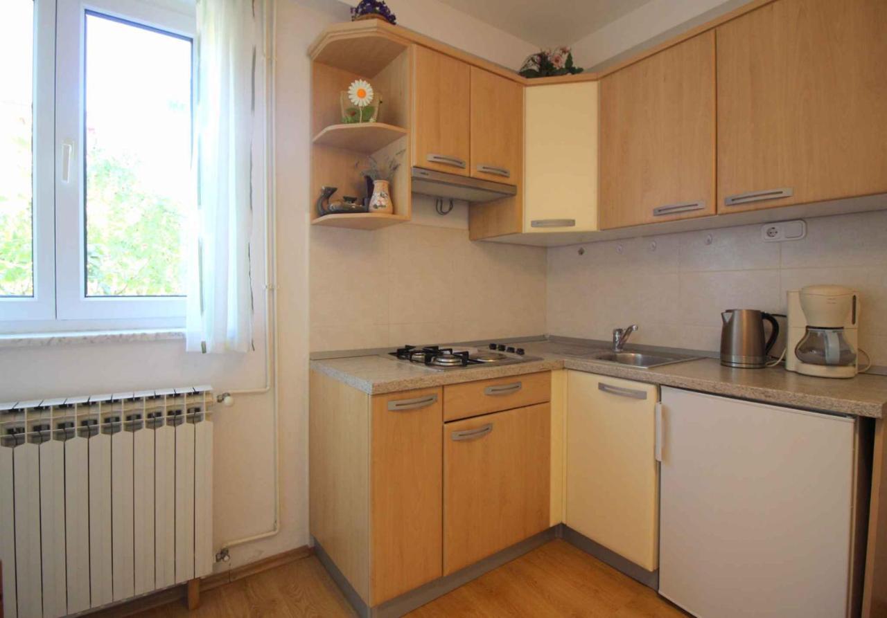 In Porec/istrien 9899