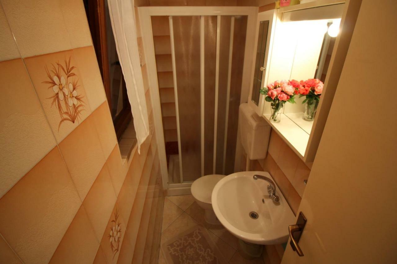 In Porec/istrien 9899 Apartmán
