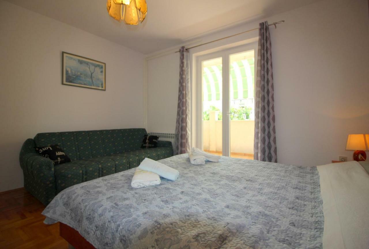 In Porec/istrien 9899 Apartmán *